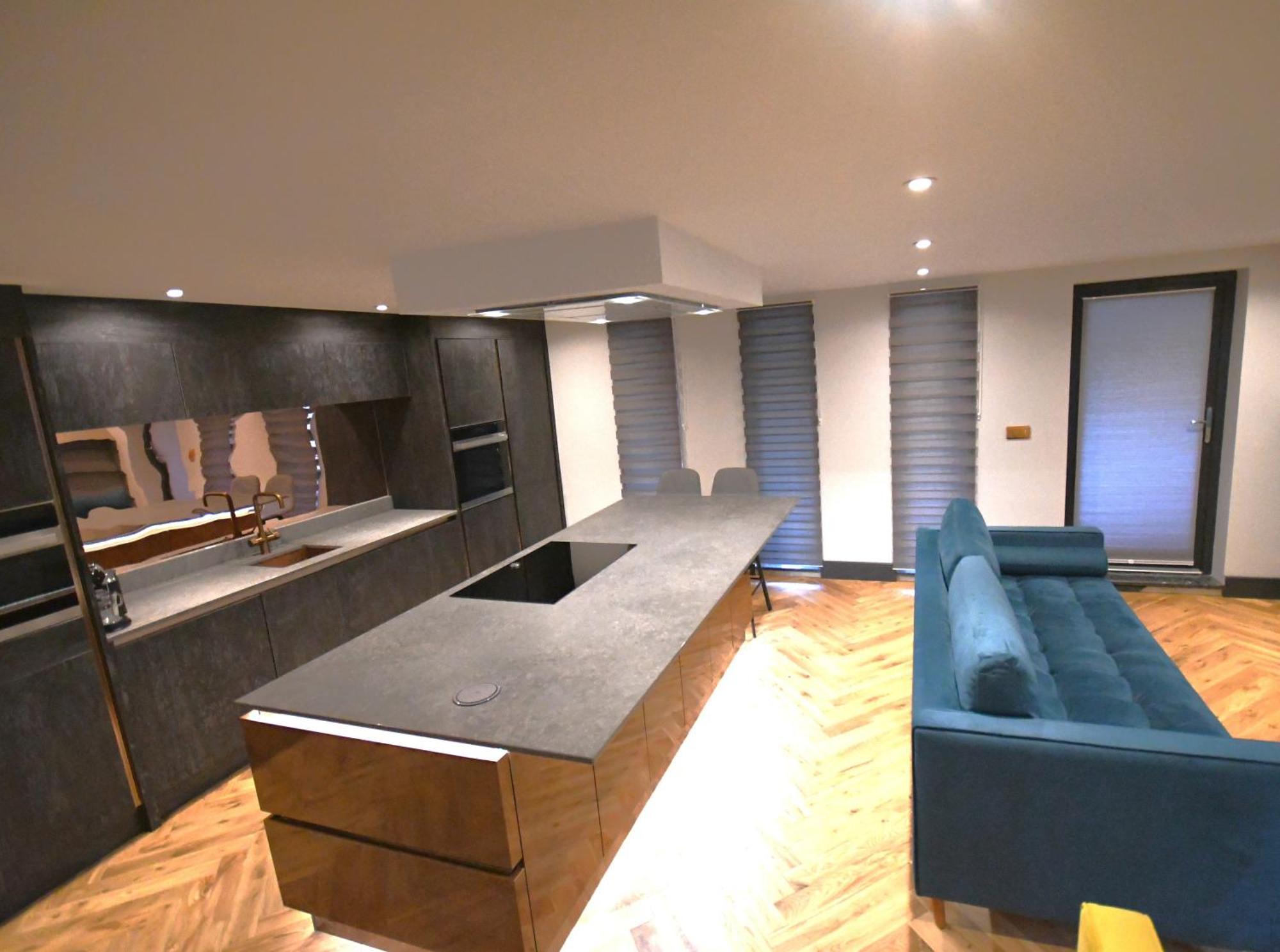 Luxury Non Smoking 2 Bedroom Retreat In Norfolk Attleborough Exterior foto